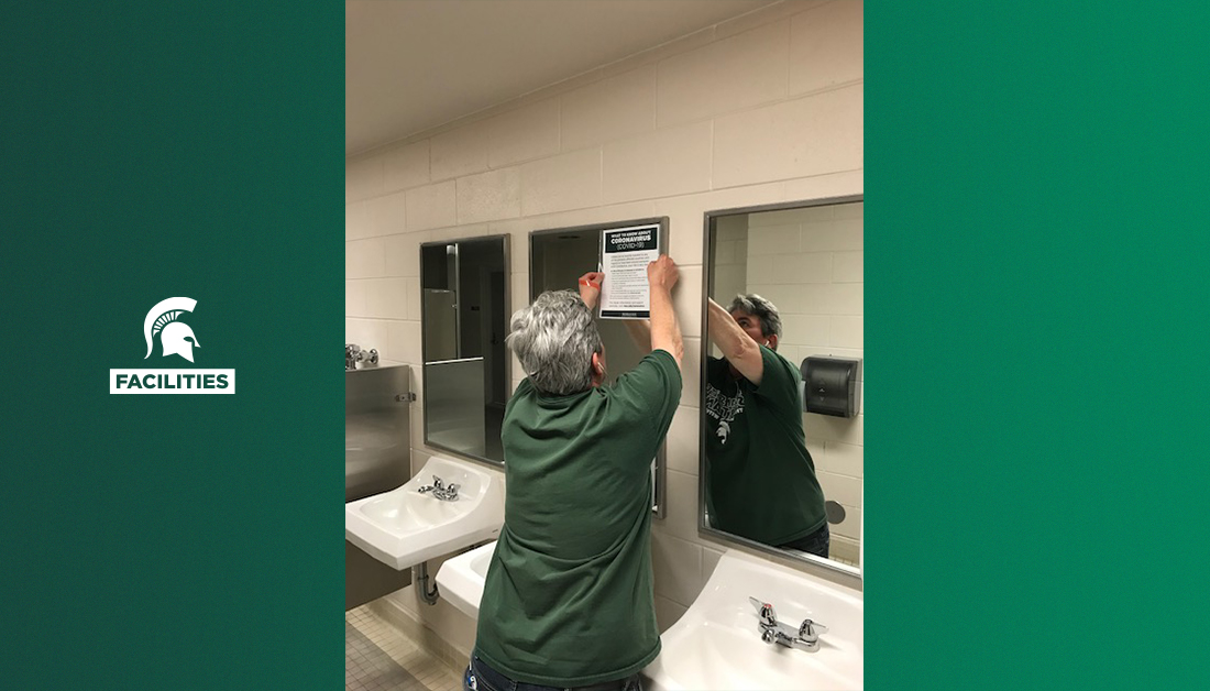 facilitiesmsu's tweet photo. #MSU #keepmsurunning https://t.co/tM0Sj6XiPn
