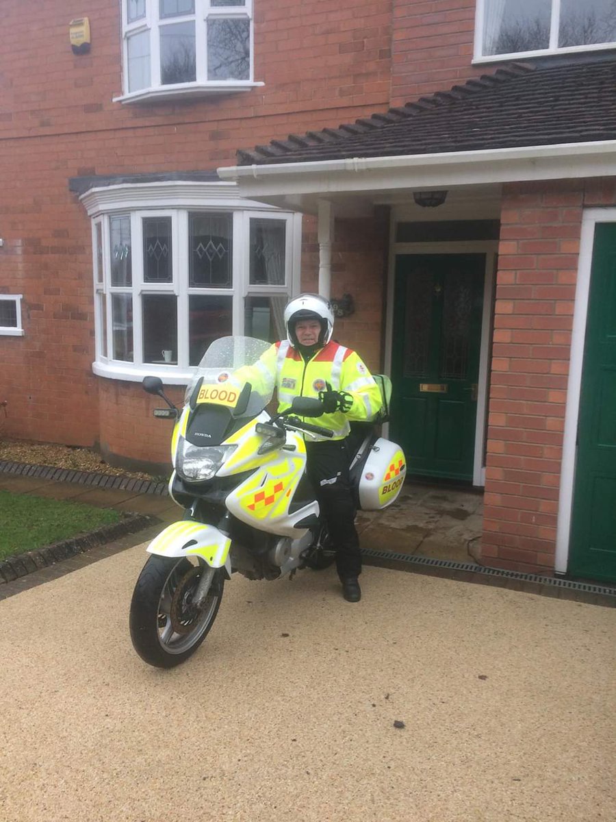 In light of everything thats going on, a few members from our office staff gave blood at our local blood donation centre today! 

Well done ladies.

Shout out to our Transport Manager Russ, who also volunteers on the blood bikes.

#itswhatwedo #NHSblood