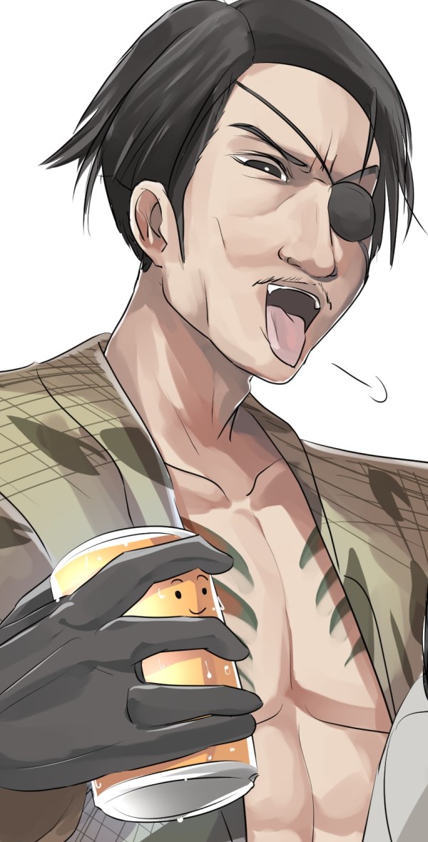 真島吾朗のtwitterイラスト検索結果 古い順 真島吾朗のtwitterイラスト検索結果 古い順