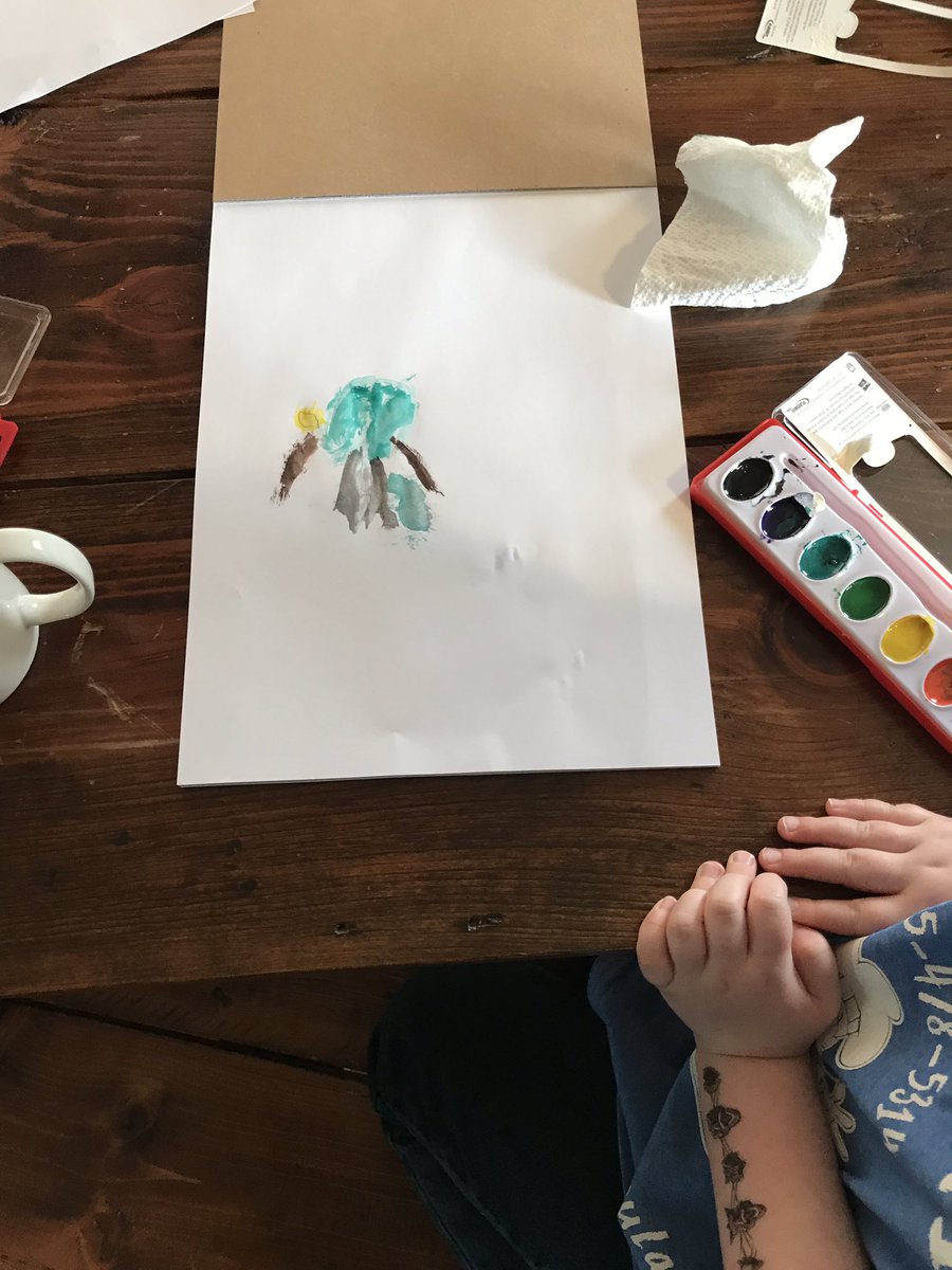 Miss_Bennett3's tweet photo. What do you think of our Pigeon, @MoWillems @The_Pigeon?? We have LOVED reading your books over this break. https://t.co/jS4WmNMf1r