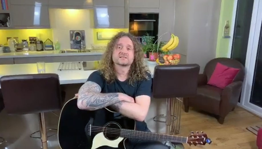 📣 Announcements 📣

NEW WEBSITE LAUNCH + ANNOUNCEMENTS 

#LearnMore tobyjepsonofficial.com/annoucements

#Blog #IgnoranceIsBliss #Anniversary #DigitalBusking #Podcasting #Acoustic #coversong #Broadcasting #PlanetRock #WaywardSons #TobyJepson #FridayMotivation