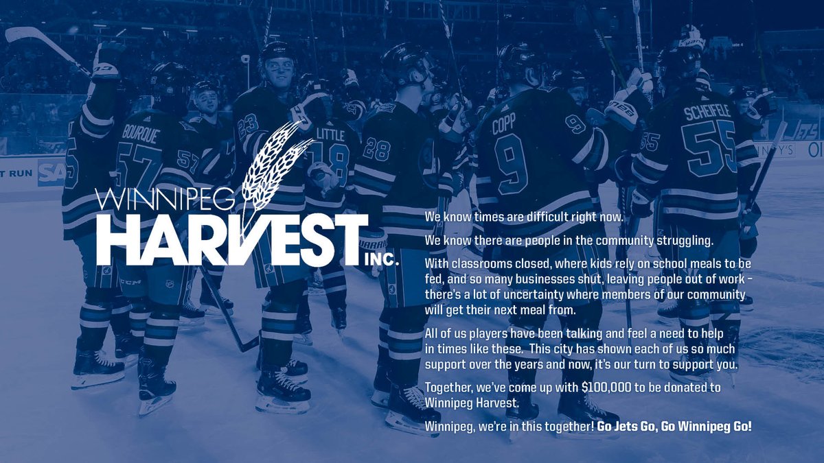 mark scheifele (@markscheifele55) on Twitter photo 