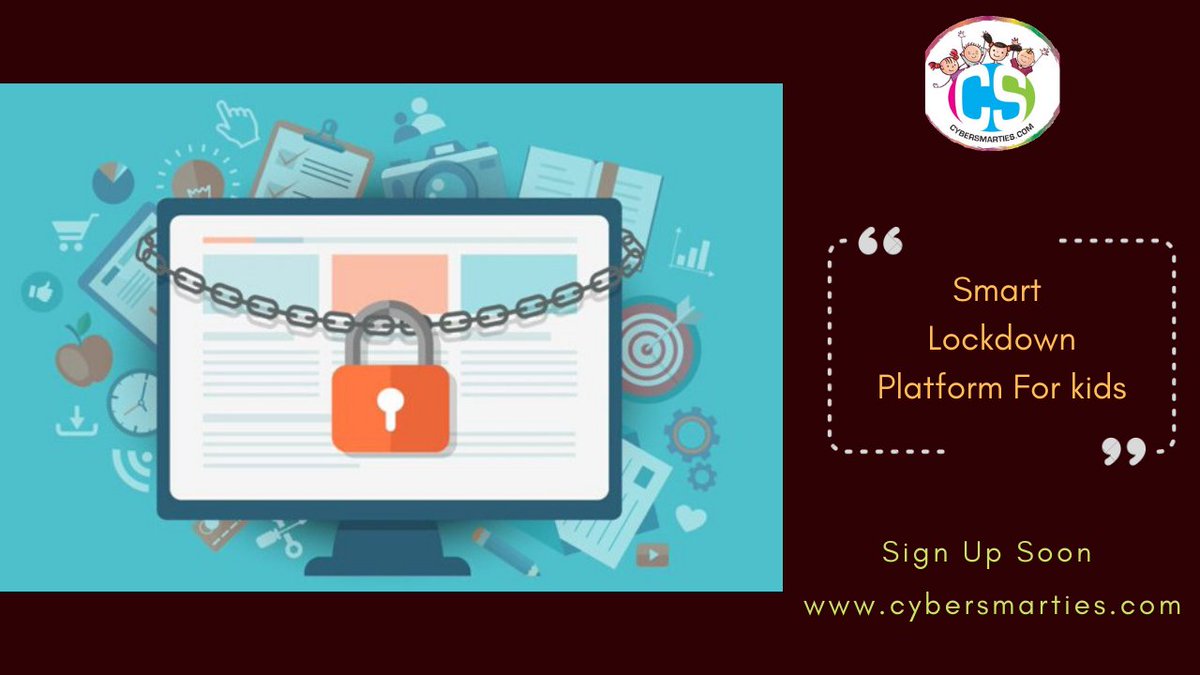 CyberSmarties tweet media