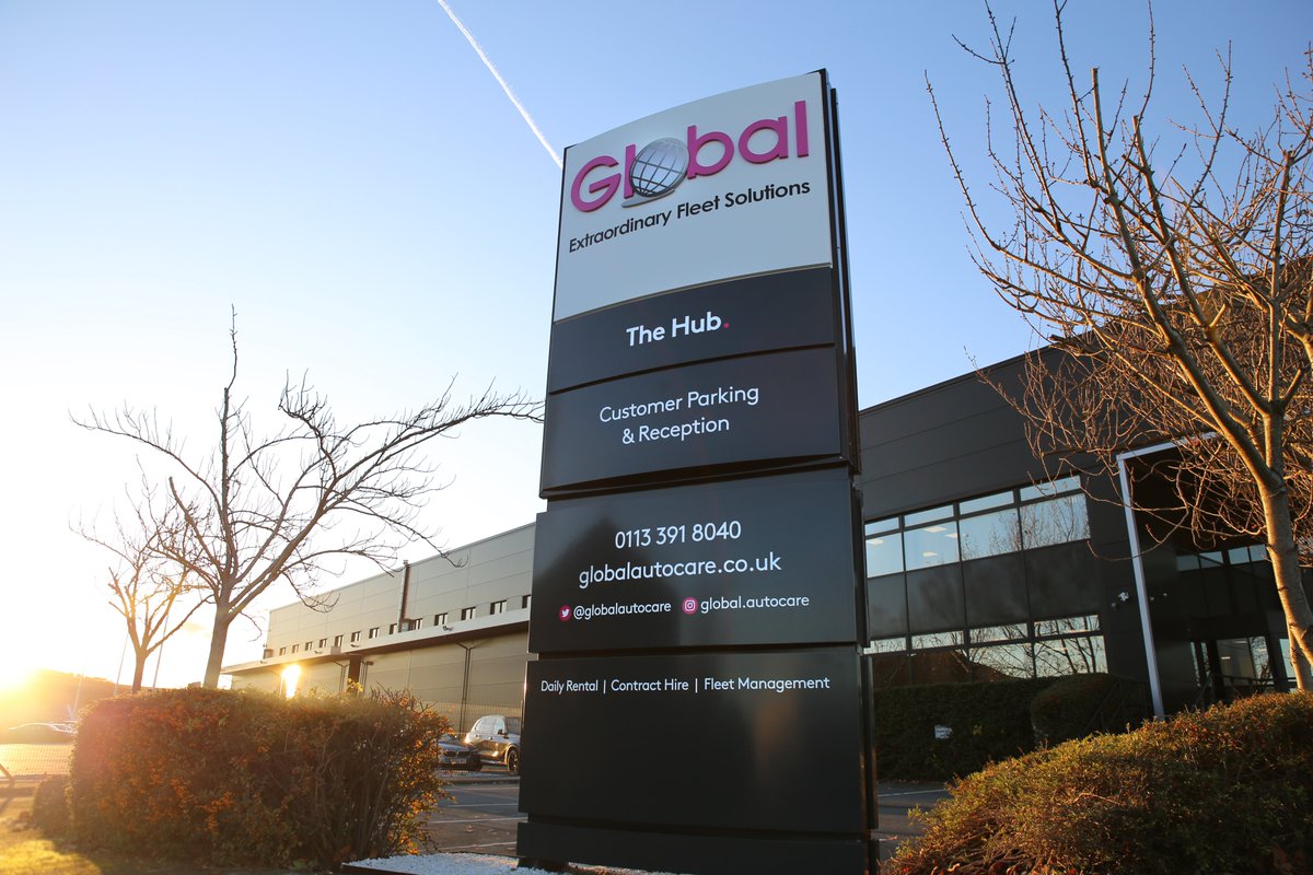 The vehicle rental sector is vital in delivering #Mobility services during this challenging time. We remain OPEN providing extraordinary fleet solutions with new #COVID19 policies for the safety of our customers, staff &amp; suppliers.
bit.ly/2J6Pgg4 bit.ly/2J0hSru