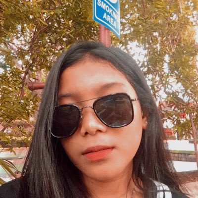 pa kabar kamu, twitter🙋🏼‍♀️ #NewProfilePic