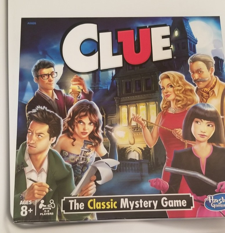 My favorite game!!! Now the trick is trying to get my husband to join me... or I'll be posting crossword pics... <a href="/MGE_Gators/">Mission Glen Elementary</a> #MGEBetterTogether