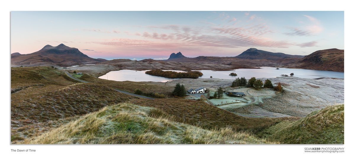 Happy to have this image commended in the Scottish Landscape Photographer of the Year Awards.  Congratulations to all winners. #SLPOTY #Competition #landscapephotography