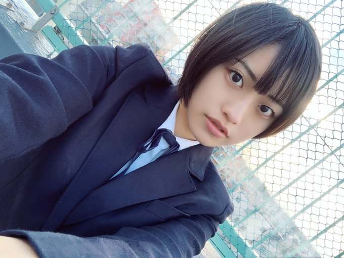 コスプレイヤーかざりのTwitter画像10