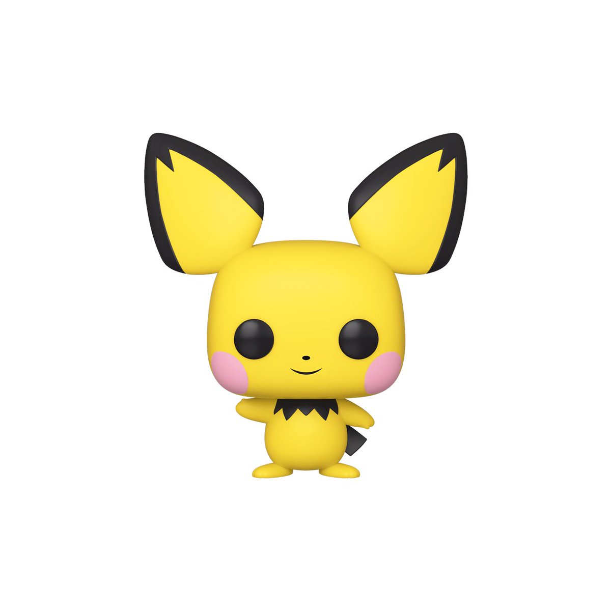 RT &amp; follow <a href="/OriginalFunko/">Funko</a> for a chance to WIN a <a href="/Pokemon/">Pokémon @ Lumiose City 🥐</a>
Pichu Pop!    
#Funko #FunkoPop #FunkoShop #Pop #Giveaway #Pokémon