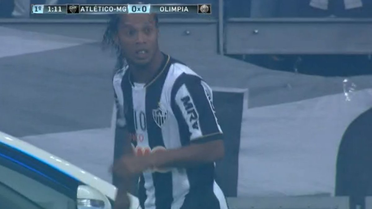 Sportv Auf Twitter E Dia De Relembrar Um Dos Maiores Jogos Da Historia Do Atletico Mg Atletico Mg X Olimpia Pela Final Da Copa Libertadores Da America 2013 Vem Geral Https T Co 0wt5xfuenp