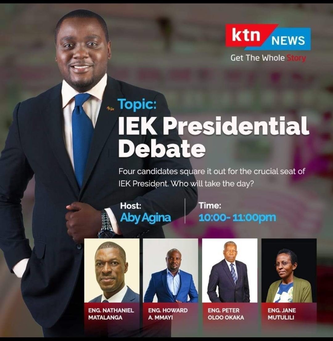 KTN News tweet media