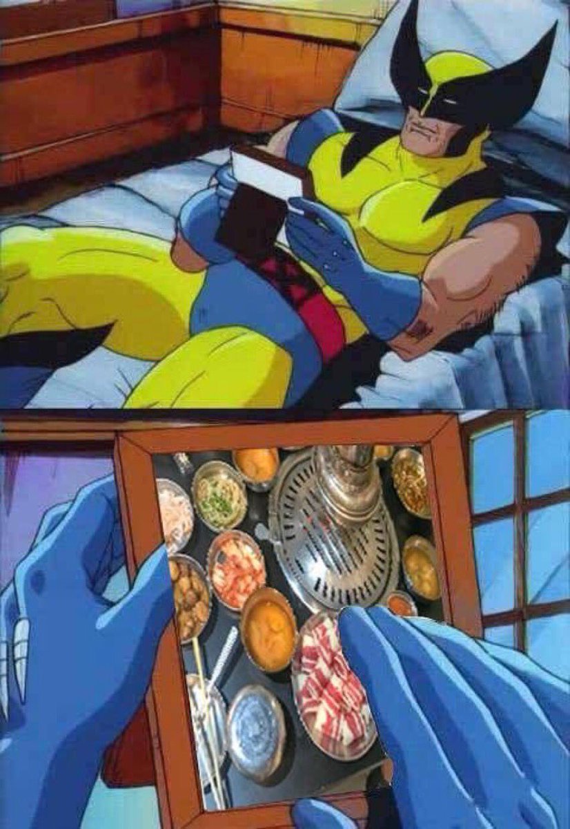 Ionn42's tweet photo. I feel it https://t.co/0CeVpt5D6D