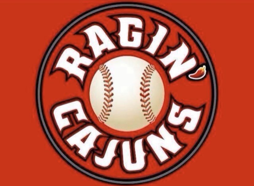 RiolaSam's tweet photo. I’m excited to announce my commitment to further my baseball career for the Lousiana Lafayette Ragin Cajuns! Huge thank you to my friends and coaches @ReiverBaseball that have helped me get here. #Geauxcajuns🌶 https://t.co/eJyu616kBF