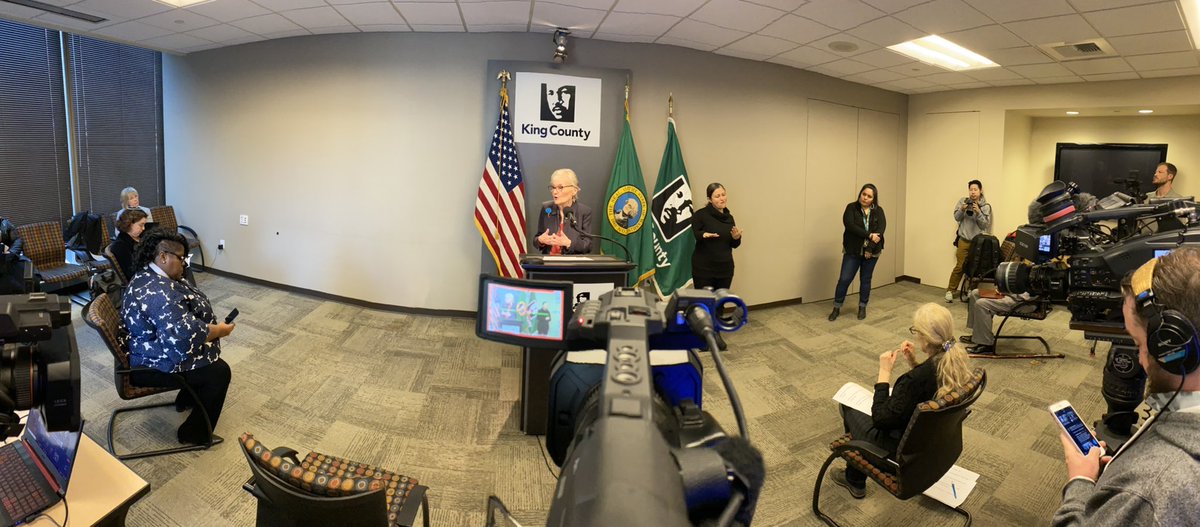 King County TV (@kingcountytv) on Twitter photo Multi-Faith based Call for Unity and Connection. Watch here: facebook.com/KingCountyTV/vโฆ <a href="/kcexec/">King County Executive</a> <a href="/KCPubHealth/">Public Health - Seattle & King County</a> <a href="/KCCouncil/">King County Council</a> <a href="/KingCountyWA/">King County, Washington</a> #SocialDistanacing Multi-Faith based Call for Unity and Connection. Watch here: facebook.com/KingCountyTV/vโฆ <a href="/kcexec/">King County Executive</a> <a href="/KCPubHealth/">Public Health - Seattle & King County</a> <a href="/KCCouncil/">King County Council</a> <a href="/KingCountyWA/">King County, Washington</a> #SocialDistanacing