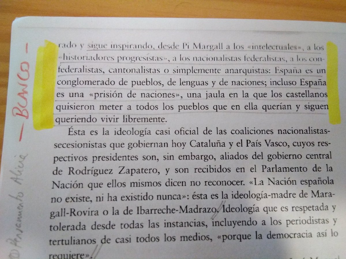 El Alcalde De Móstoles tweet media