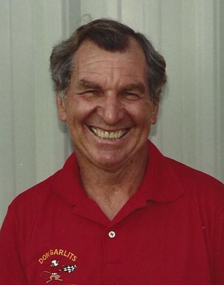 bdrhof's tweet photo. The British Drag Racing Hall of Fame is sad to report that Ed Garlits, brother of BDRHoF member Don Garlits, passed away March 18th. Don had been with Ed every day since he went into the hospital, he was moved to the Hospice the night of the IDRHOF banquet. https://t.co/nJ7FVs93fA