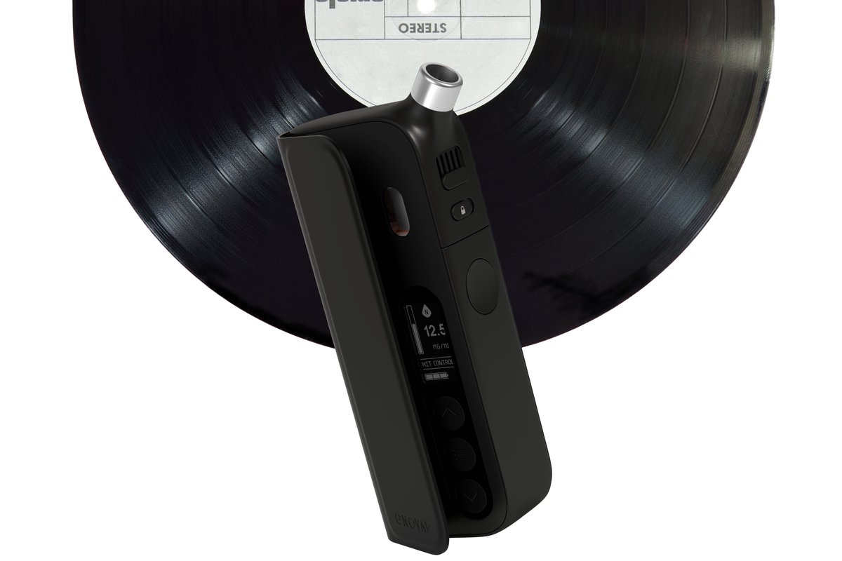 L’ART DE RESTER CHEZ SOI #3 - La musique!
🤩Sachez que la musique fait partie d'#Enovap. Donc pour faire face à ce #confinement voici un peu de notre secret.

▶Et vous quels sont vos #musiques pour lâcher prise?
💪Apprenons à vivre différemment!

▶blog.enovap.com