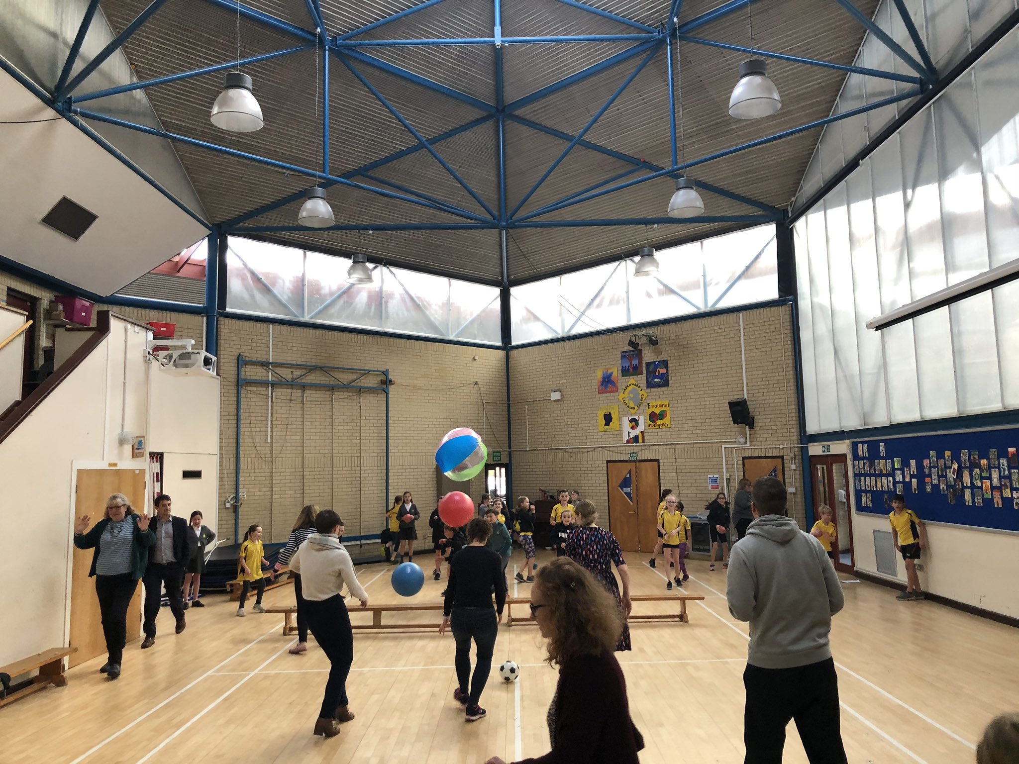 MarchwoodJunSchool on Twitter "Even though it is a difficult time for