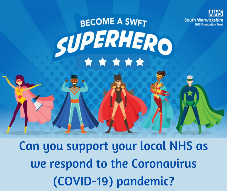 @nhsswft tweet media