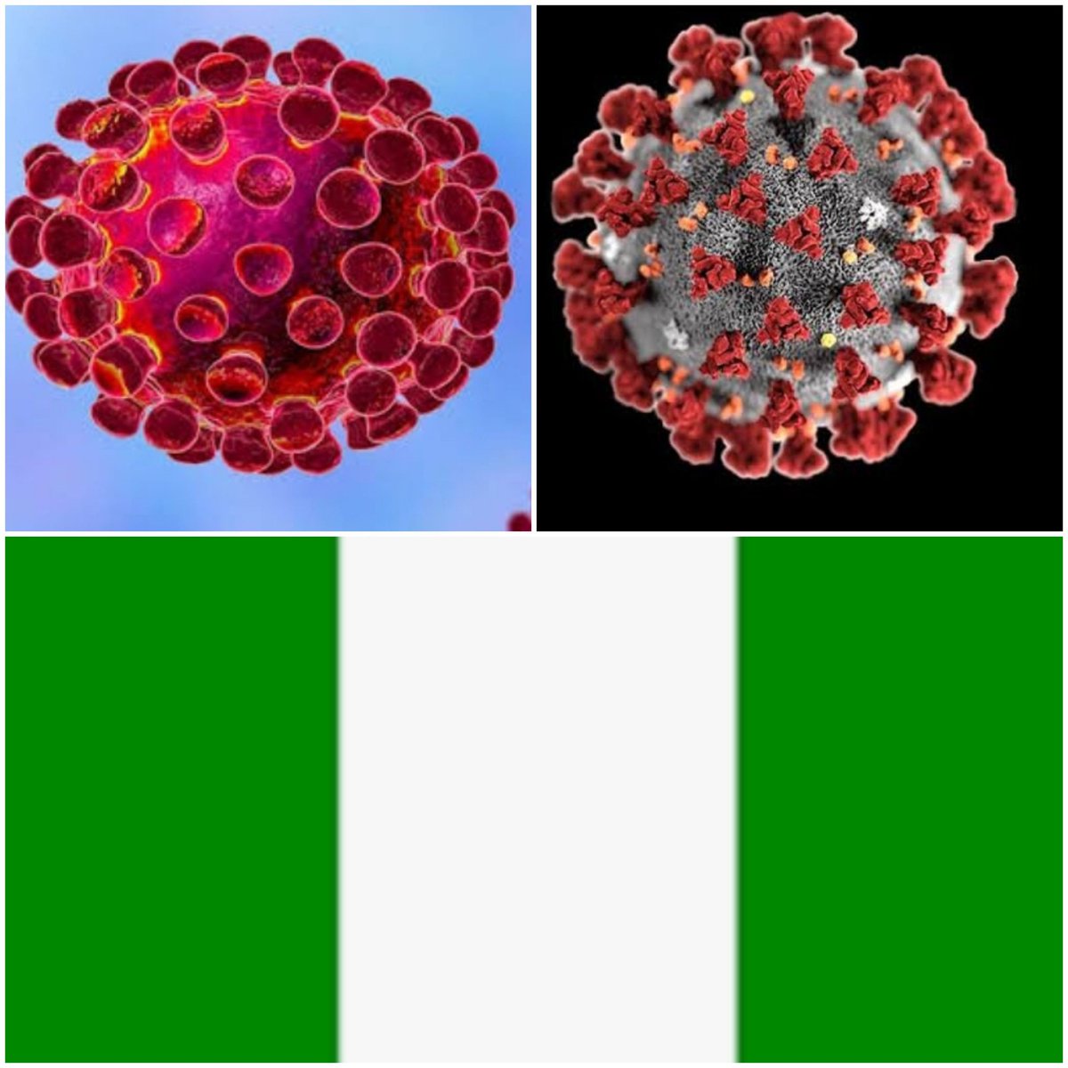 facebook.com/575937424/post…

"Aunty, is this beautiful red tennis ball the covid -19 virus? It looks really pretty".....the question my little nice just asked me. How do I simplify my answer for her🤔...click on link