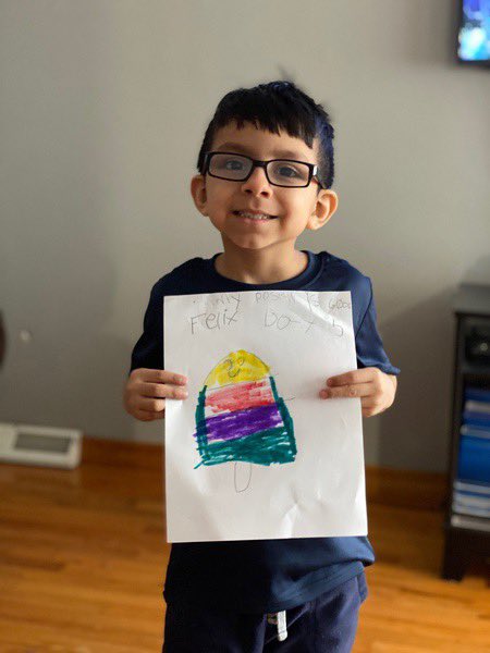 ExtraInKinder's tweet image. Happy Friday! Go to youtu.be/UFHt-tbBG98 and create your own popsicle! #Burbank111 #111howtweetitis #KennedyCallOut