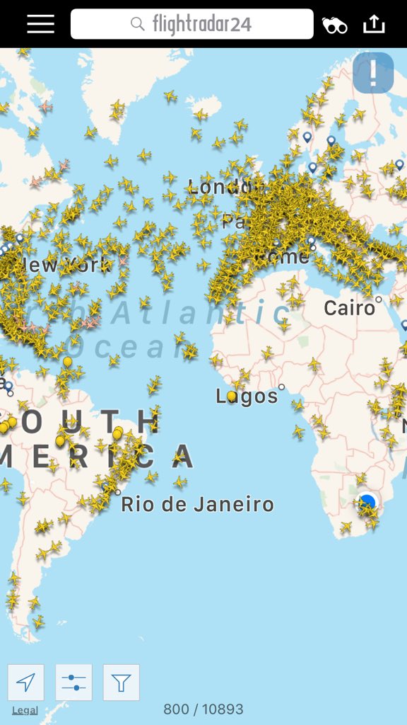 SandraBurn's tweet photo. @EsethuOnDuty @MbalulaFikile Flights right now???? https://t.co/8EZuJr6lyV