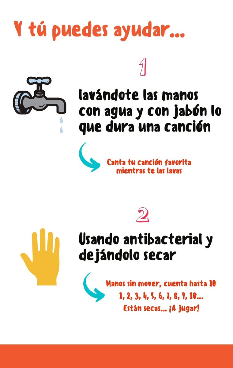somossbs's tweet photo. 4.    Escuche a sus hijos

Es importante que los niños y niñas se sientan escuchados, permita que le cuenten cómo se sienten al respecto, no estimule las fantasías alarmantes y no les transmita su propia ansiedad.

Con imágenes de #MindHeartKids https://t.co/DL1zQhIzLo