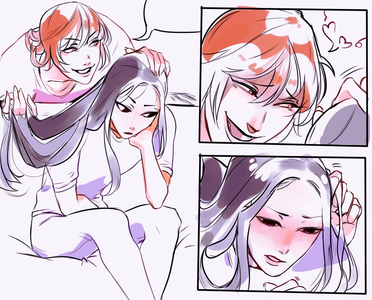 Featured image of post The Best 26 Twitter Hisoillu Fanart