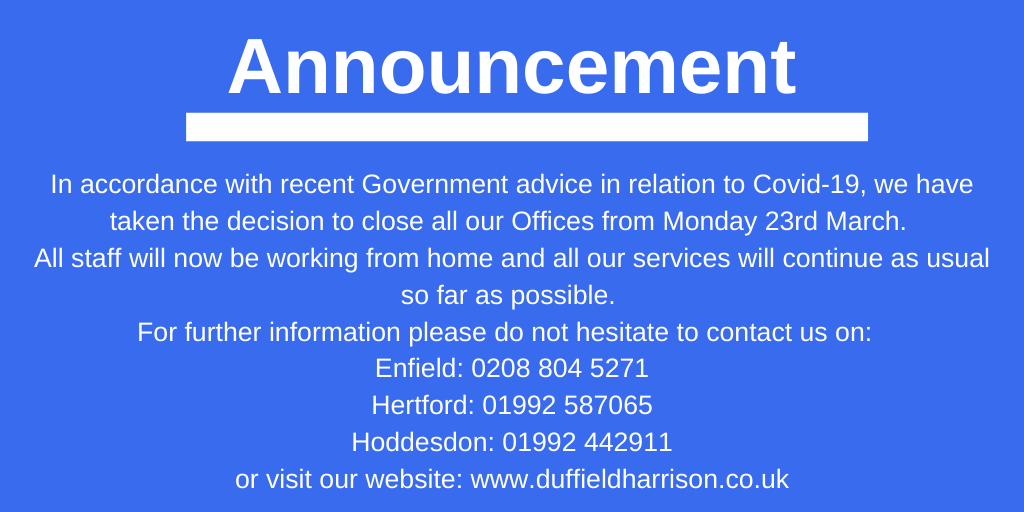 Duffield Harrison LLP tweet media