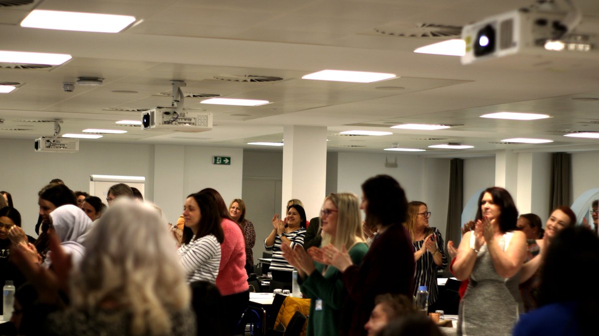 West Yorkshire & Harrogate Excellence Centre tweet media