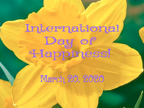 CreateLearnSTEM's tweet photo. Our teacher, Kristy, created this video using 
@scratch to celebrate #InternationalDayofHappiness!

During times of unknowns and stress such as now, it's more important than ever to express what we're #Grateful  -- and happy! -- for. What makes you happy?

https://t.co/21SyNSZvxP https://t.co/FodjEoS3d1