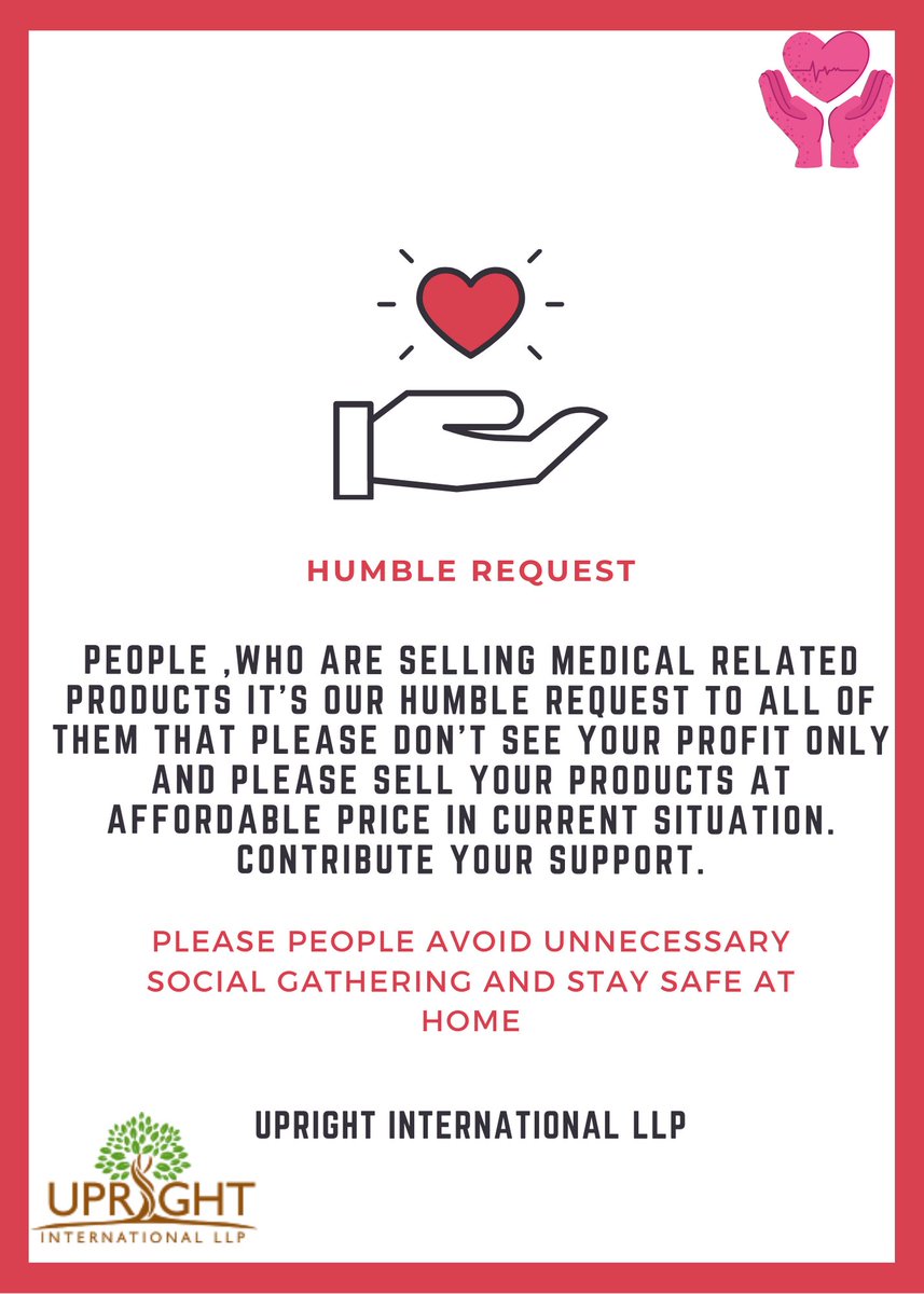 Upright International LLP (upright_llp) Twitter