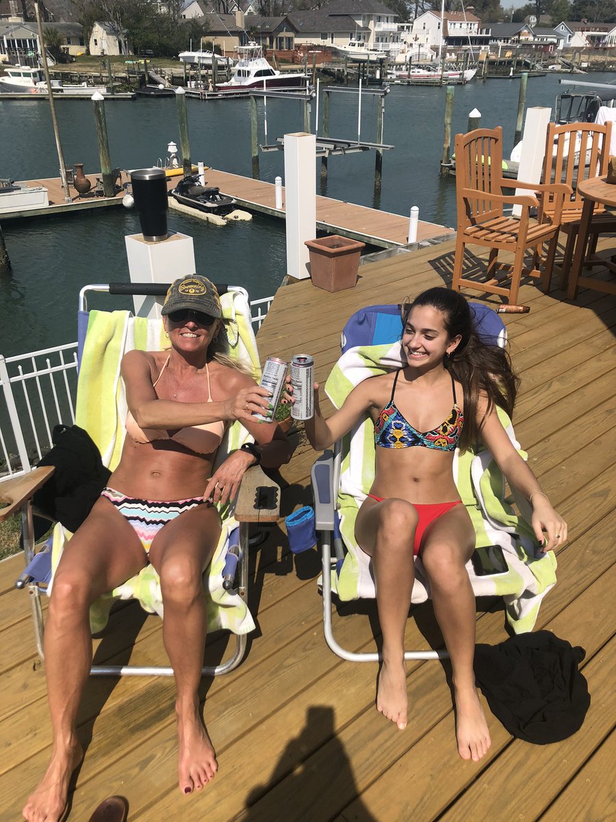 snbenjum's tweet photo. If this situation means time with my girl well...😘😘😘 seriously though my heart goes out to all those suffering❤️❤️❤️ https://t.co/ZMv8tyjfDZ