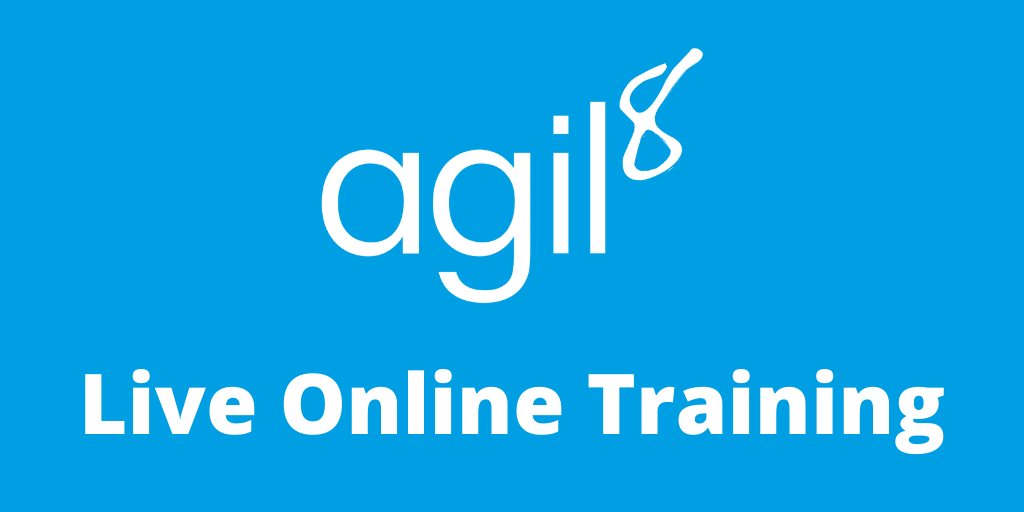 agil8er's tweet photo. We’ve been working hard to adapt the delivery of our courses into Live Online Training – we’re now delighted to offer Certified ScrumMaster (CSM), Certified Scrum Product Owner (CSPO) and SAFe Agilist: Leading SAFe 5.0 as online courses. More info: https://t.co/2Fu1Wg4dvA https://t.co/OUQnb9Q6Zp