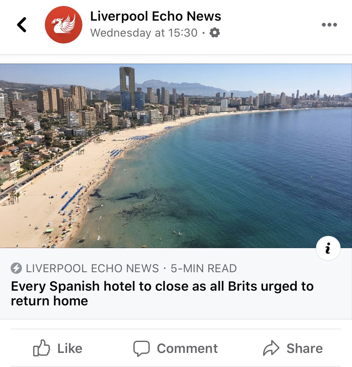 Good luck with that Spain. We’ve been trying to get them to return home for 800 years.