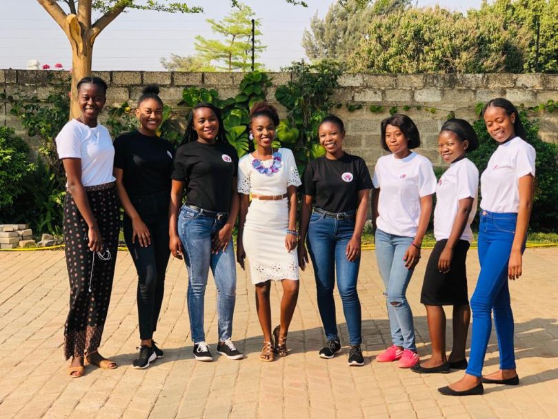 ciee_news's tweet image. Meet Stellia Zulu! Her project &quot;From Me To You&quot;, was founded to encourage communication among young women in discussing issues of empowerment, motivation, and equality. Read more about how the #CIEEExchangeAmbassadorGrants helped her community.

ciee.org/about/we-are-c…