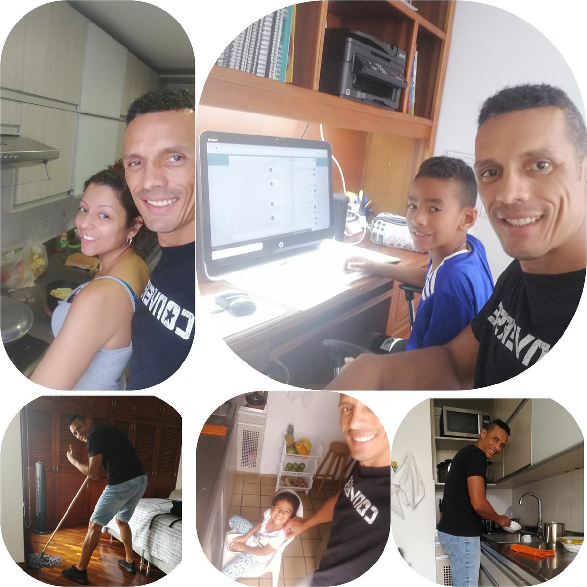 Breiner Castillo tweet media