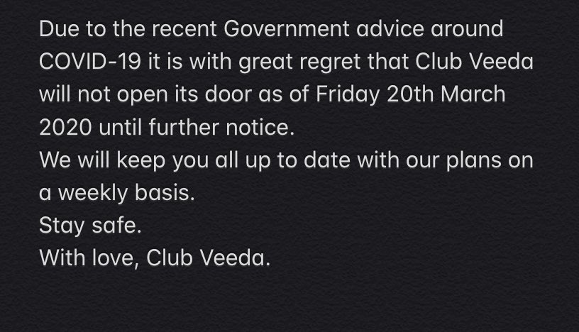 Important Info Below...