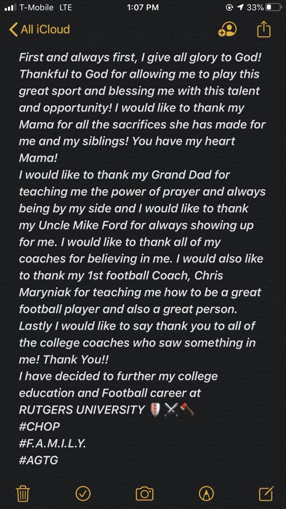 Cam’Ron Stewart tweet media