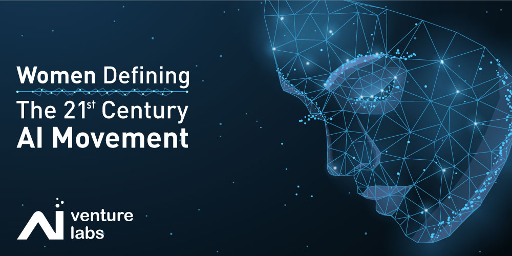 AIVentureLabs's tweet photo. @Forbes Listed the #Women defining the #AI Movement!

1. @fagrafioti  - head of @BorealisAI 
2. Jennifer Gibbs - VP &amp; Head of the Office of the Chief Data Officer @TDBank_US 
3. @VentosVeronique - Founding CTO @nukkailab1 
4. Elly Hardwick - Chief Digital Officer at @UBS (Part 1) https://t.co/CUxGJVcBwC