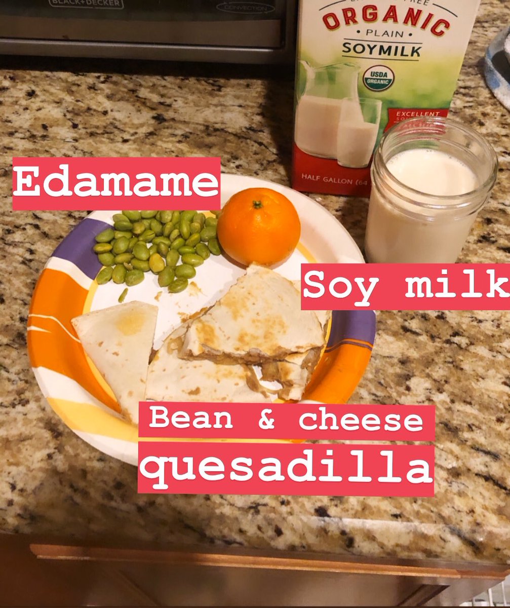 Christie Siebel MS, RD, LD tweet media