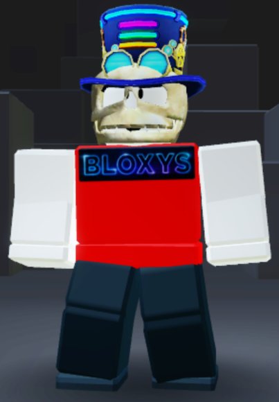Bloxy News On Twitter Dress Your Avatar In Style With 2 Free