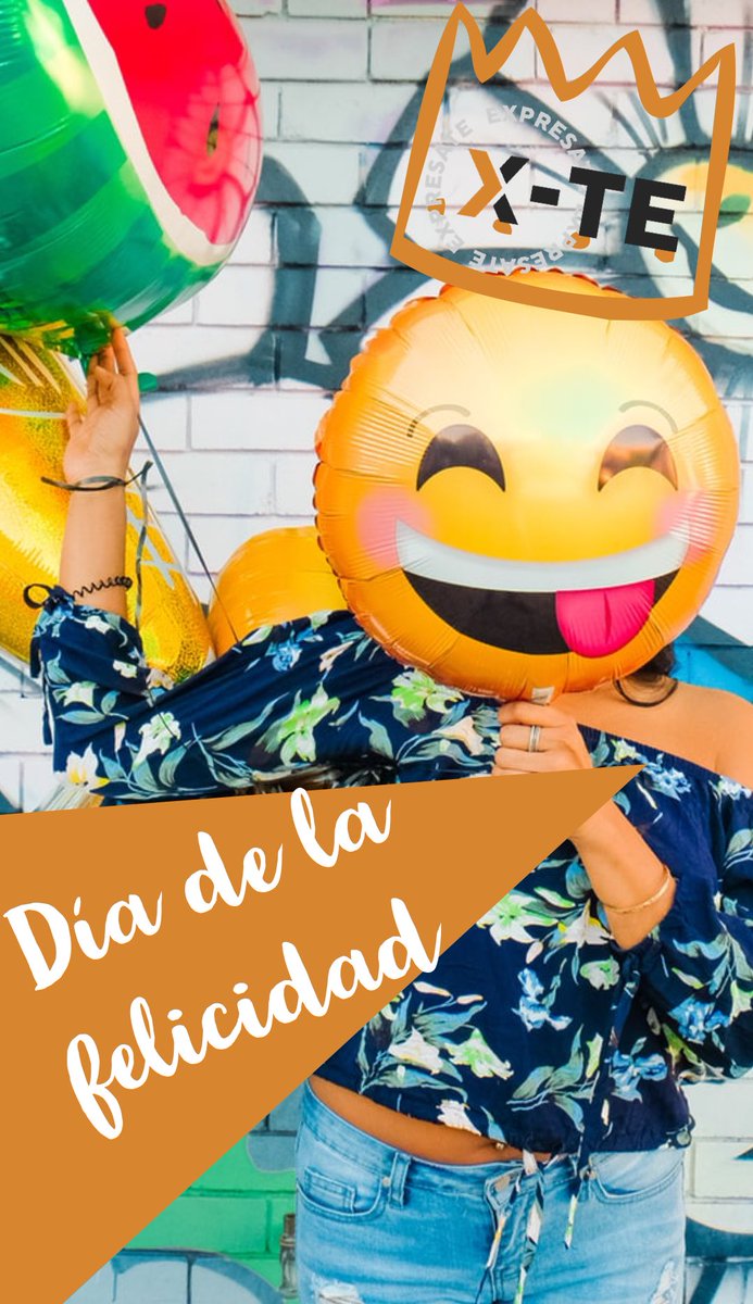 ExpresateCuu's tweet photo. ¿A ti que te hace feliz? #DiaDeLaFelicidad #cuu https://t.co/Ymsi9NJuNE