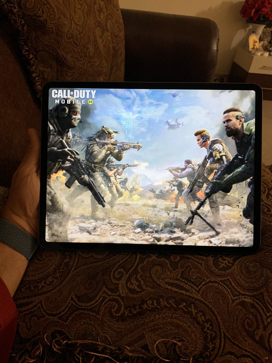 SBoghdady's tweet photo. Never a gamer but had to give this a try after @HanySadek00's been marketing the shit outta it. #lets_see https://t.co/Wu0jM8sy6H