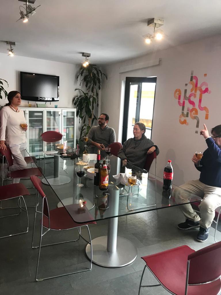SingApartments's tweet photo. The Singular Apartments team toast to a speedy recovery of normal! We thank our customers for empathy with the situation.

We close for legal imperative and true solidarity with the moment we live.

SEE YOU SOON! https://t.co/YCzY4n36QO