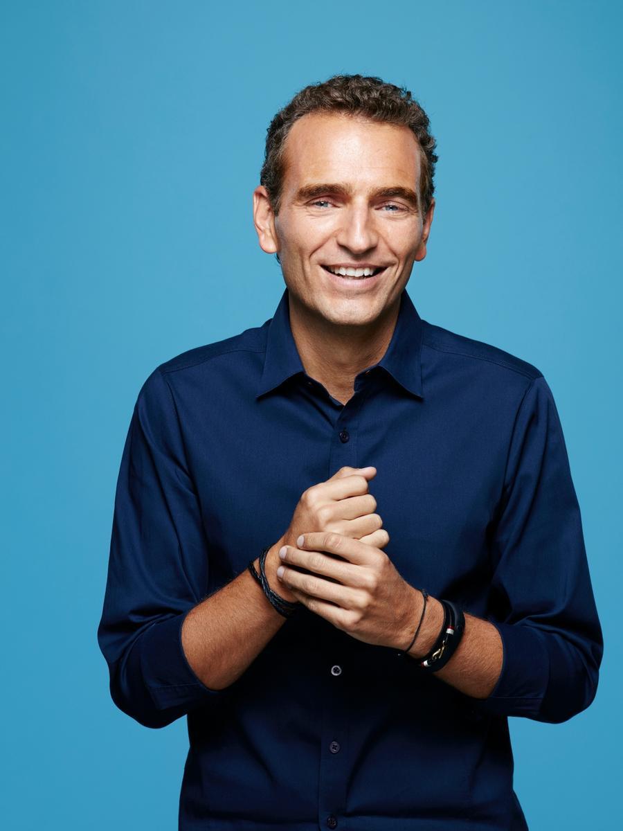 Madamefigaro's tweet photo. "Il est temps de démystifier l'entrepreneur" : les clés de la réussite selon Alexandre Mars
#Business #Coaching #Carrière #AlexandreMars @alexandremars
>> https://t.co/v5Kv4z0hPM https://t.co/6lGkYHBOVa