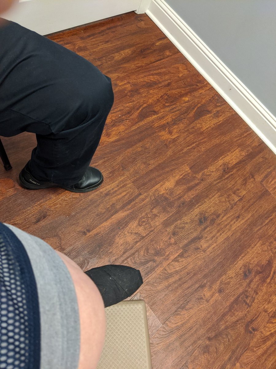 thisbesa's tweet image. Day 20 pt 4
He's holding my hand while reading about politics. He's my best friend. I love him.
#wifestories
#newlyweds