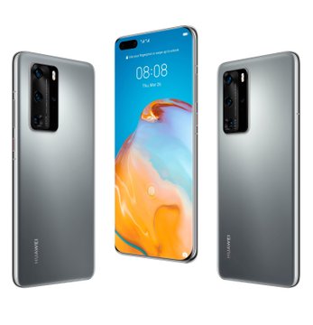 Bocoran Spesifikasi Lengkap Huawei P40 dan P40 Pro