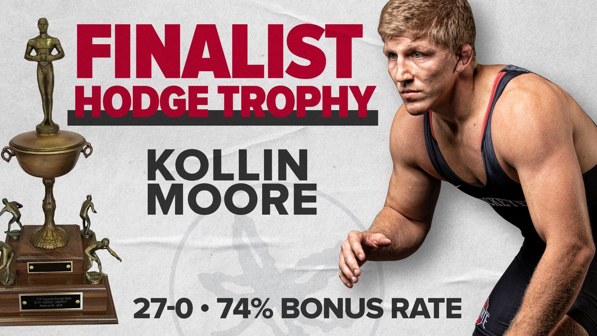 Ohio State Wrestling tweet media