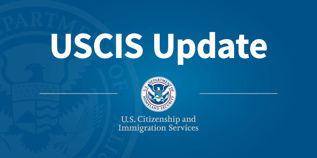 Uscis In Response To Covid 19 We Will Immediately Begin A Temporary Suspension Of Premium Processing Service For All Form I 129 And I 140 Petitions Until Further Notice T Co Wppqgk8itp T Co Okdkq0bfou